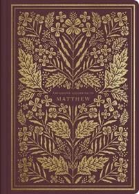 ESV Illuminated Scripture Journal