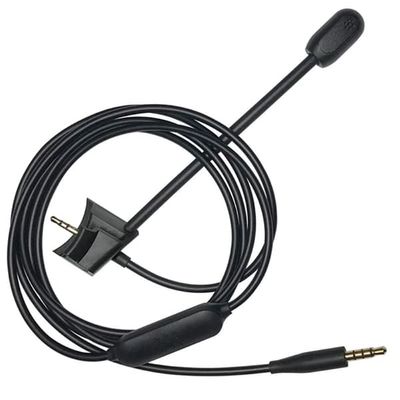Lydkabel med mikrofon til Bose QuietComfort 35