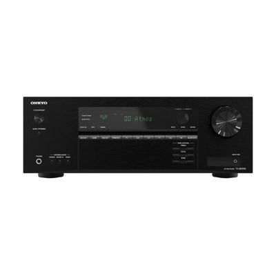 AV-mottagare Onkyo TXSR3100DAB