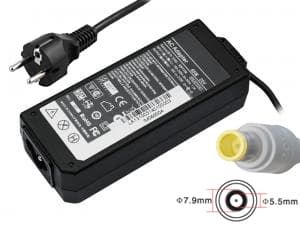 Laddare för Lenovo 20V 3.25A 65W 7.9x5.5mm