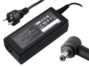 Laddare för Asus 19V 3.42A 65W 4.0x1.35mm