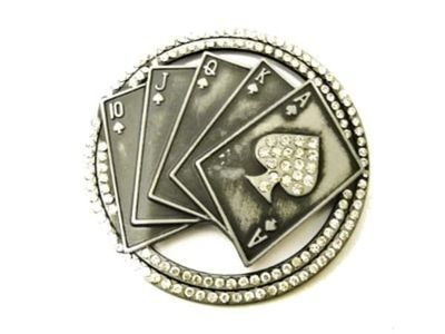 Beltespenne - Poker