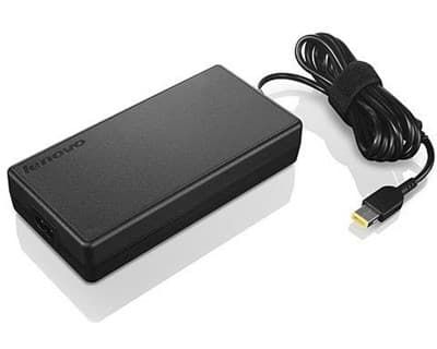 Laddare Lenovo (original) 230W slim tip