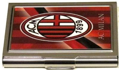 AC Milan kortholder
