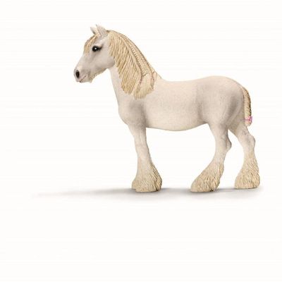 Schleich 13735 Shire mare