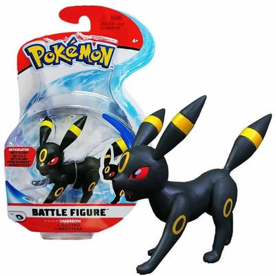Pokemon Battle Figure Umbreon