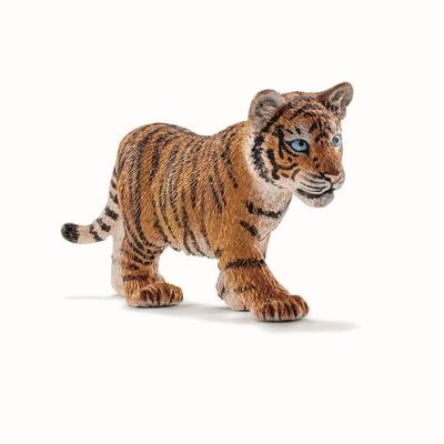 Schleich Tiger Cub 14730