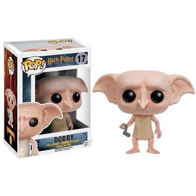 Funko Pop! Vinyl: Harry Potter: Dobby