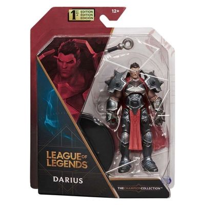 League of Legends 10cm Figure Darius