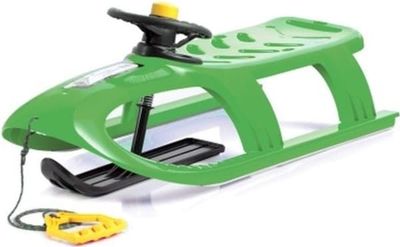 Sledestyrt Prosperplast Bullet Control grønn