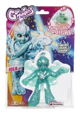 Goozonians Single Pack Isla