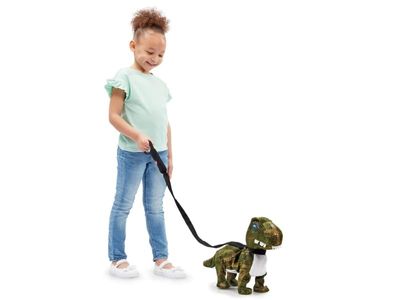 Happy Pets Dance with Me Dinosaur