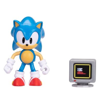 Sonic the Hedgehog Action Figures W12