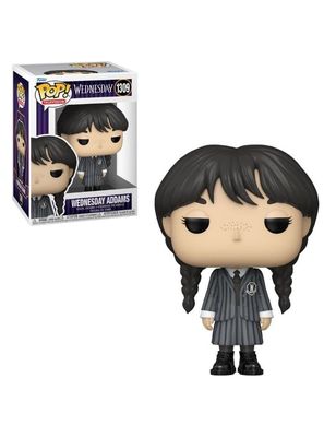 Funko Pop Tv: Wednesday - Wednesday