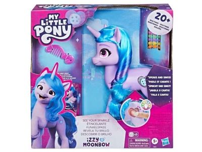 My Little Pony See Your Sparkle Izzy Moonbow