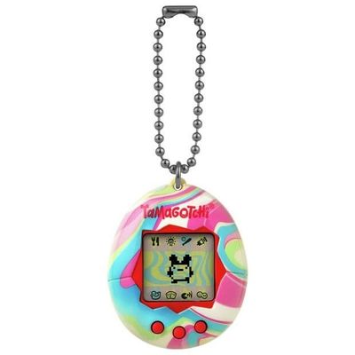Bandai Tamagotchi Original - Pastel Marble (p2) (42973)