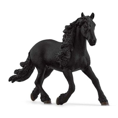 schleich® HORSE CLUB Frieserhäst Hingst 13975