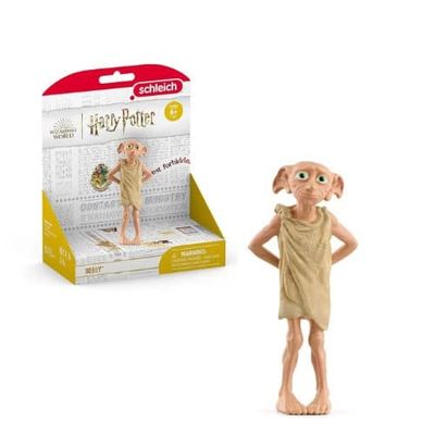 Schleich Dobby Harry Potter