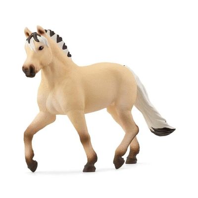 schleich® HORSE CLUB Norsk Fjordhest Hoppe 13980