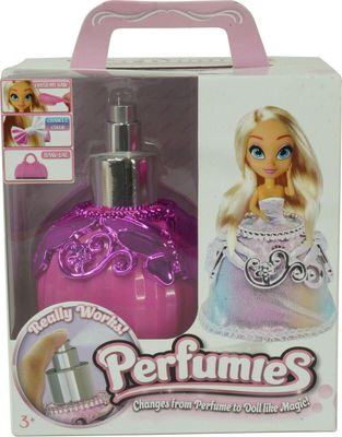 Perfumies