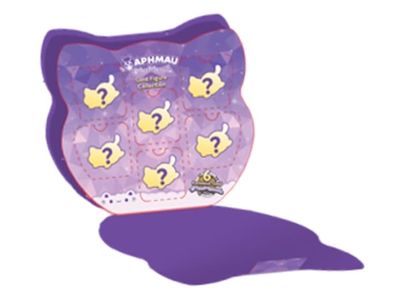 Aphmau Mystery Meemeow Multipack 5 Pack