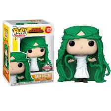 Funko Pop Animation: My Hero Academia - Ibara Shiozaki (sp)