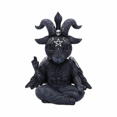 Nemesis Now Baphoboo 14cm
