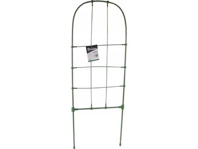 Bradas STIGESTØTTE FOR PLANTER 75cm