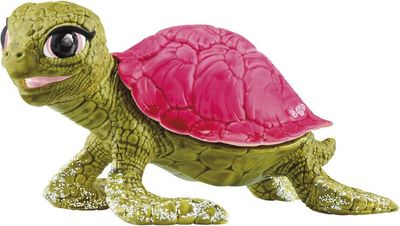 Schleich Bayala krystallskilpadde 70759