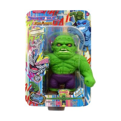 Stretchapalz Screamers Gang Figur med ljud Monstro
