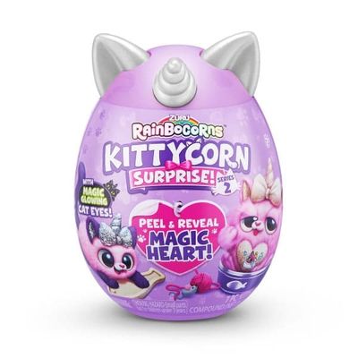 RAINBOCORNS Kittycorn Surprise S7 (9279SQ1)