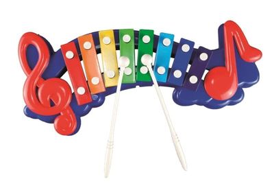 Music Xylophone