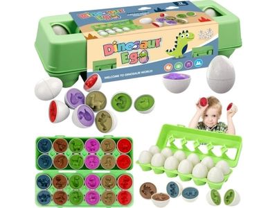 MATCHENDE EGG