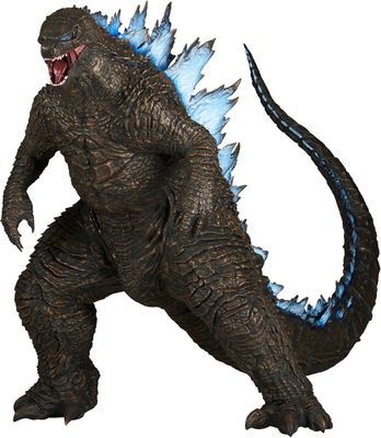 Banpresto Godzilla x Kong Godzilla