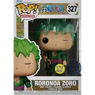 Funko Pop! - One Piece - Roronoa Zoro(gw)