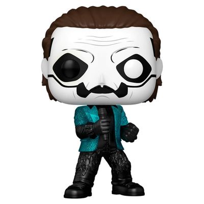 POP figure Ghost Papa Emeritus IV