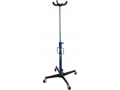 Forsage hydraulisk växellådslyftare 0,5t (h min: 110cm, h max: 185cm)