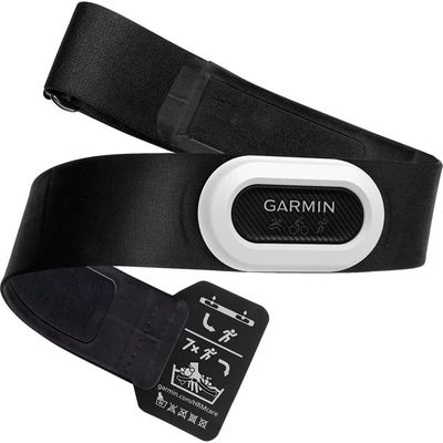 Garmin Hrm-pro Plus Svart