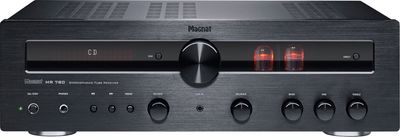 Magnat MR 780 stereomottaker