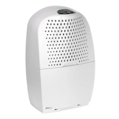 Ebac 4650. Affugter med Smart kontrol