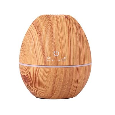 Aroma luftfukter - Diffusor 130 ml