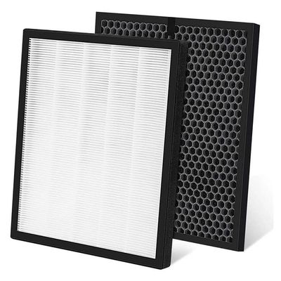 FY2422 HEPA-filter - og FY2420 aktivt kulfilter til Philips AC2889 AC2887