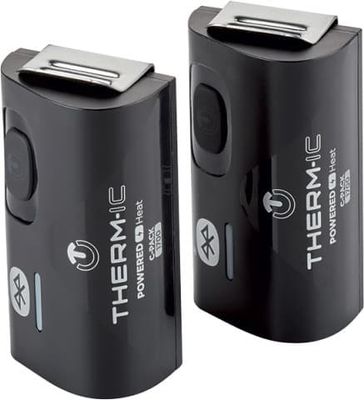 Therm-ic C-Pack 1700 B batteripakke