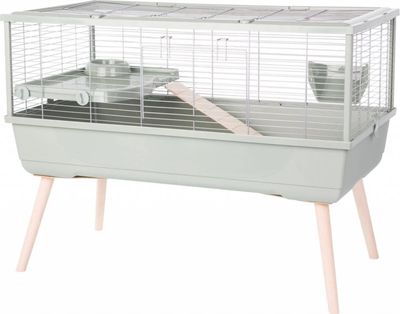 ZOLUX NEOLIFE 100 bur marsvin, grønn 99x54x79cm
