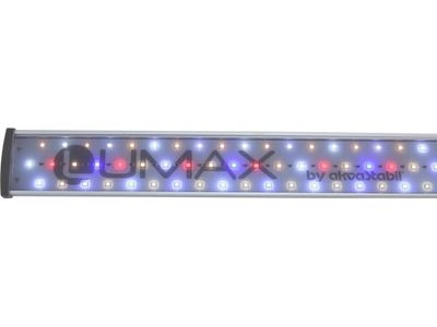 Akvastabil LUMAX LED-light 123 cm, 38W, PLANT