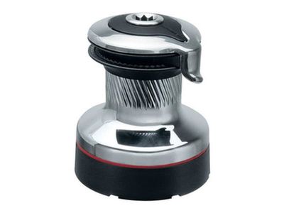Harken Radial skødespil ST 2-speed crom