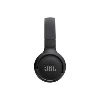 JBL Tune 520BT Bluetooth Wireless On-Ear Headphones Black EU