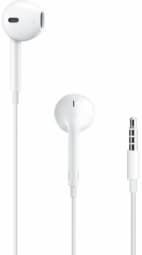 Apple earphones EarPods (MNHF2ZM/A)