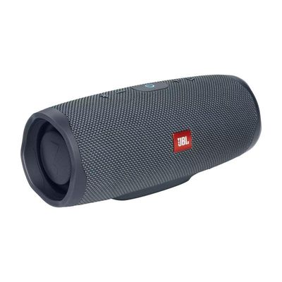 JBL Charge Essential 2 Bluetooth Wireless Speaker Gun Metal EU