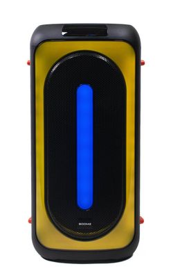 Boomz Banger Party Speaker m. Lys